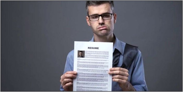 10 Words They Hate In Resume