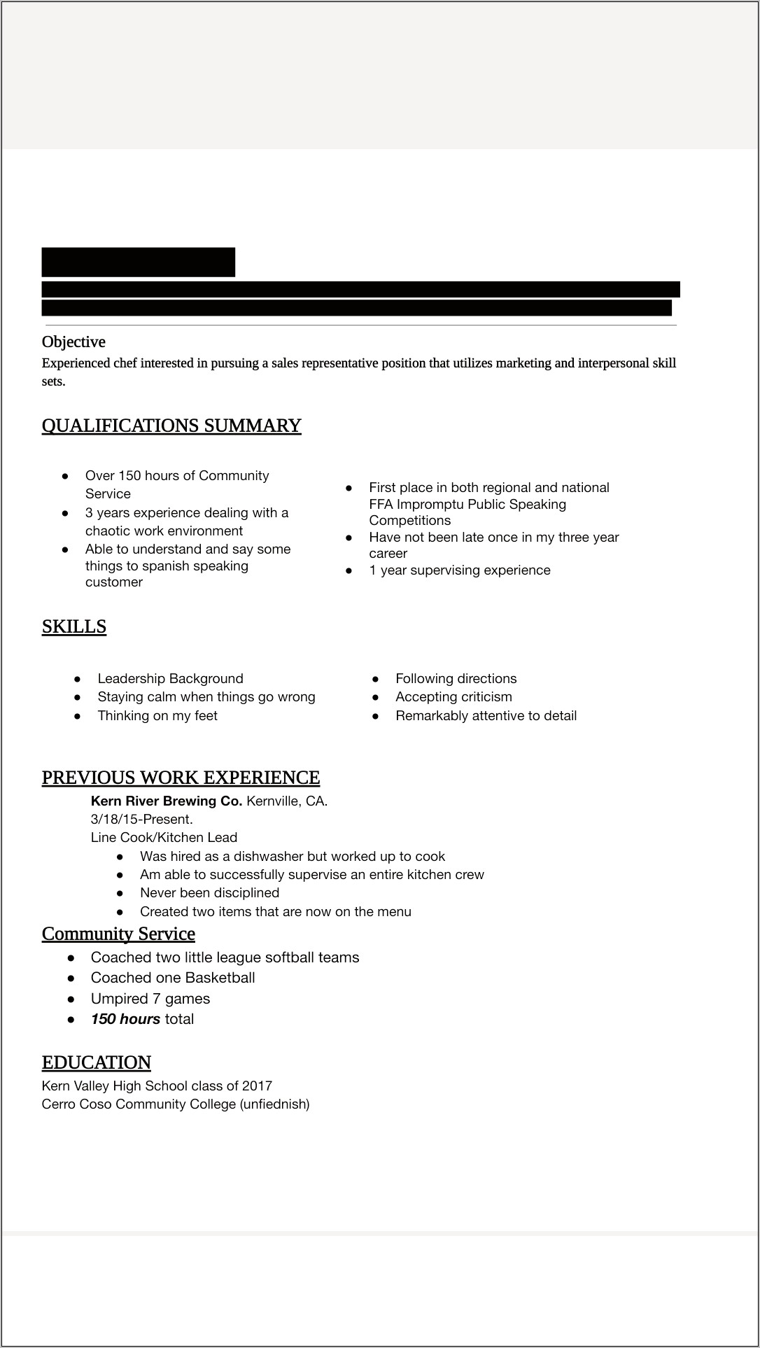150 Must Have Skills For Any Resume