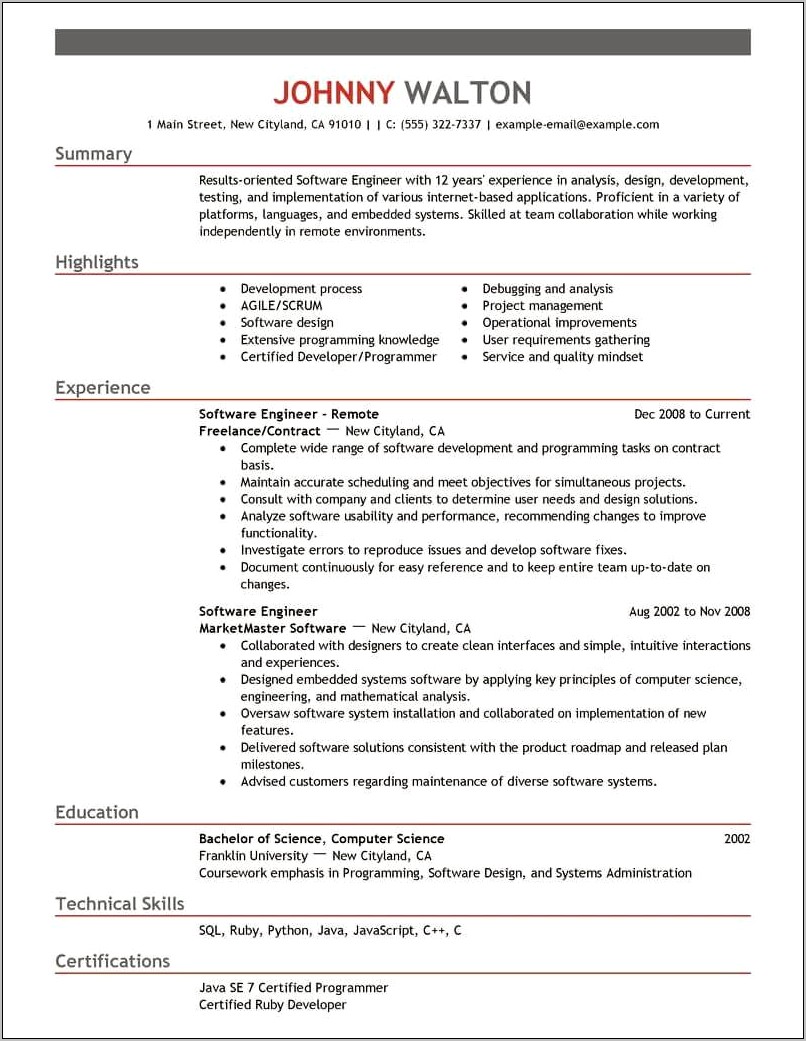 24 Amazing Medical Resume Examples Livecareerlivecareer