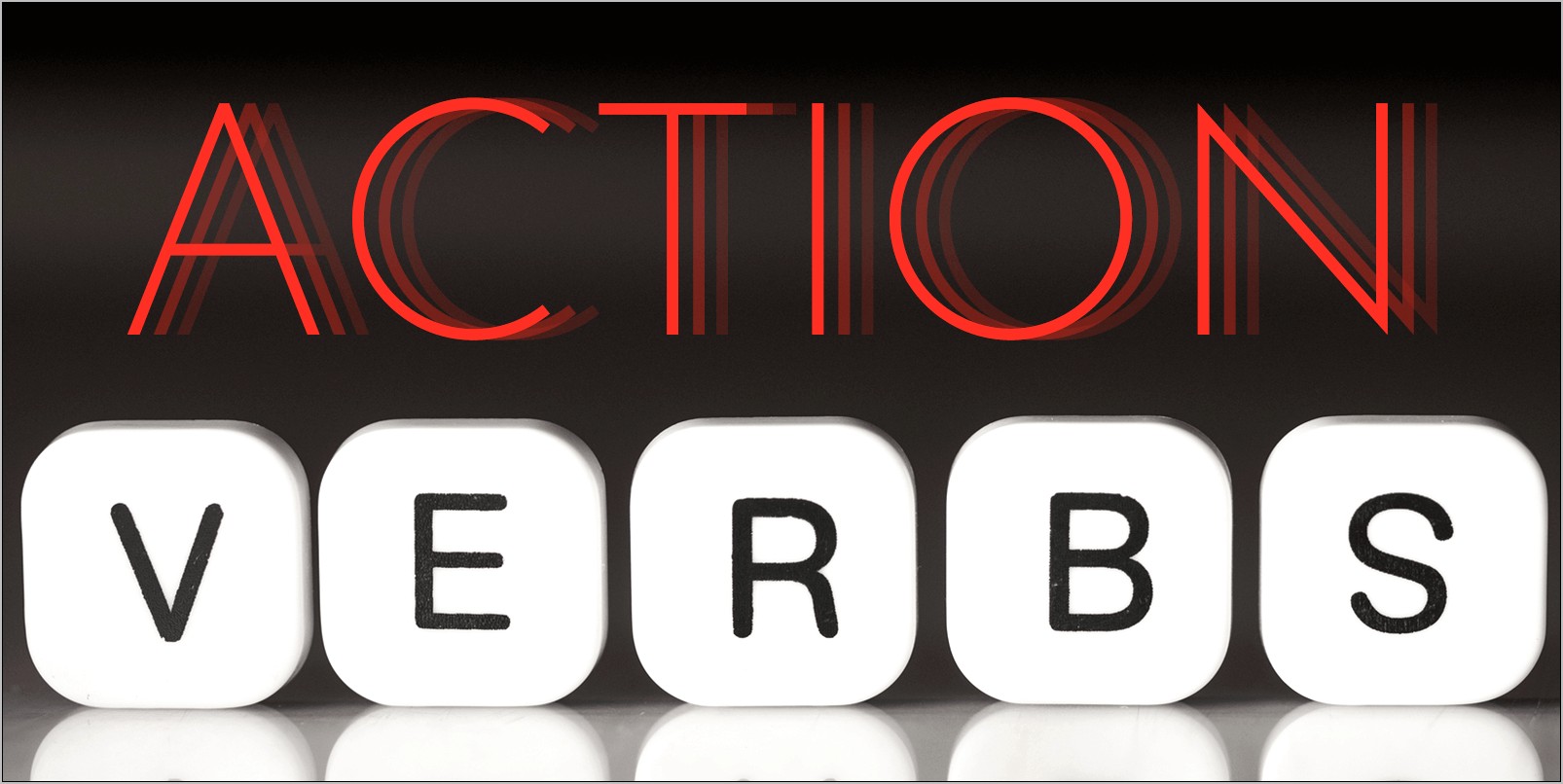 Action Verbs For Resume Skills