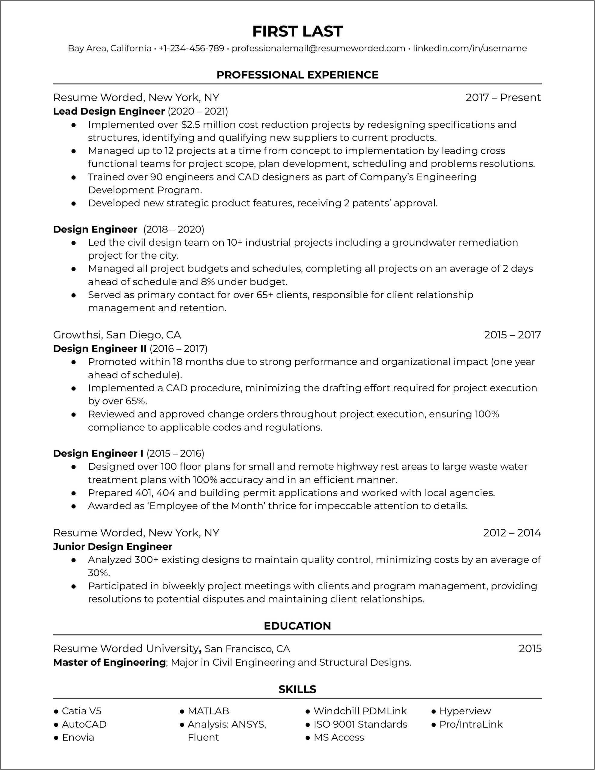 Action Words For Compliance Specialist Resume