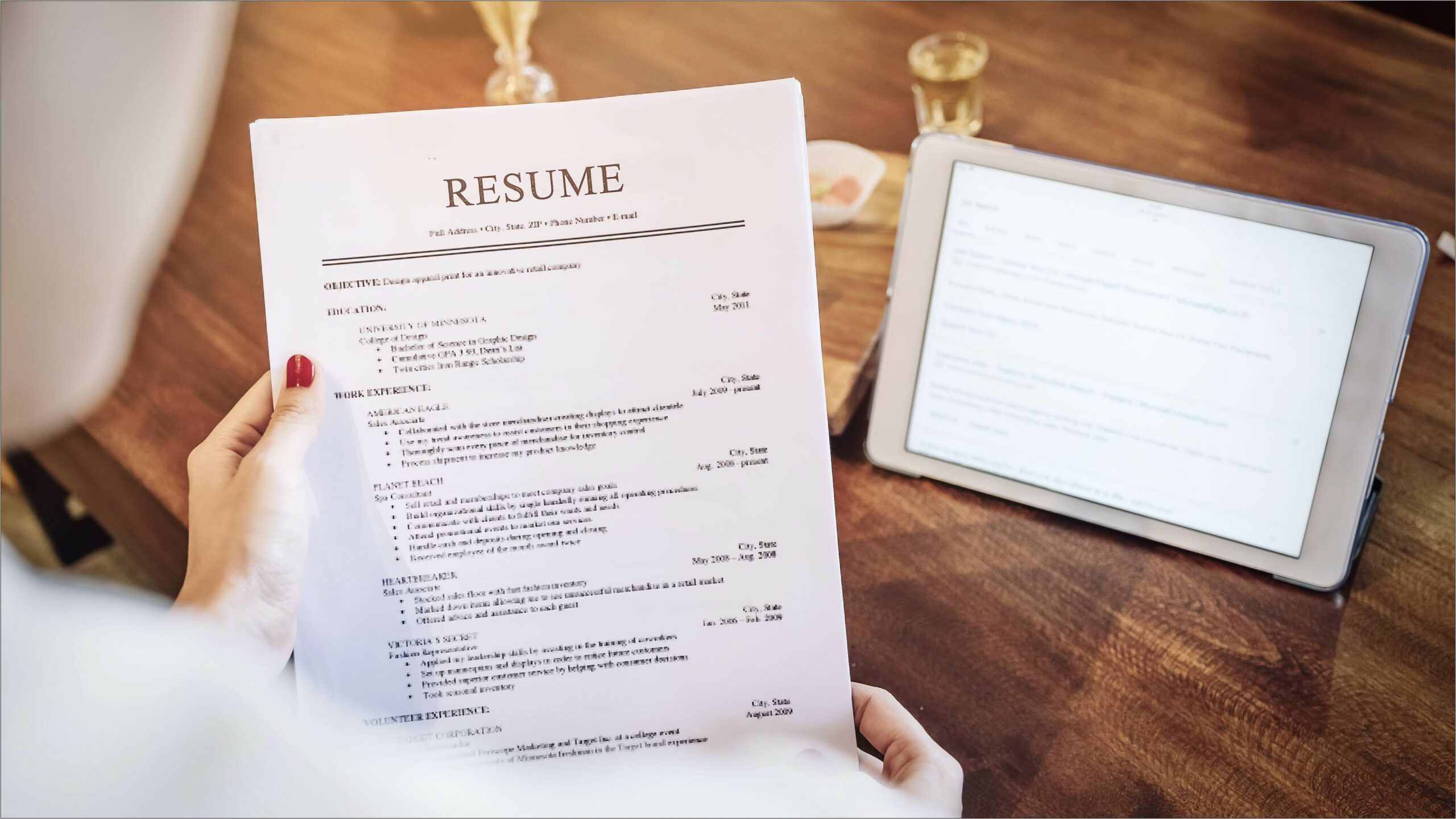 Additional Skills To Write On A Resume