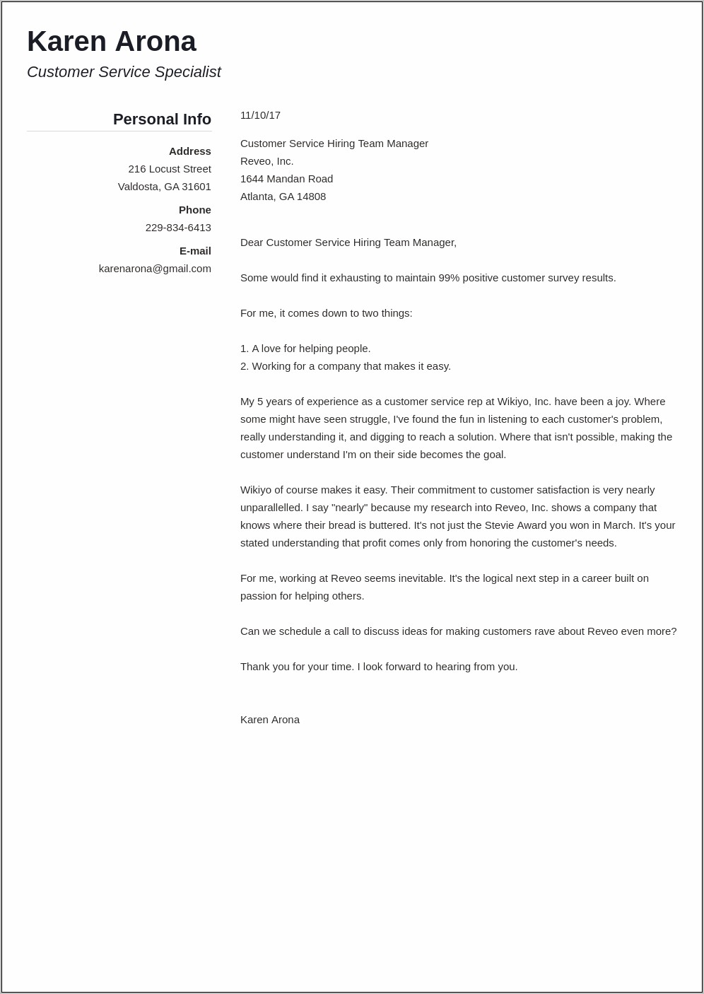 Address Cover Letter To Unknown Recipient Resume
