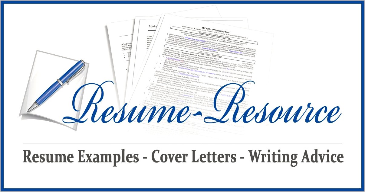 Another Word For Collaborated With On Resume