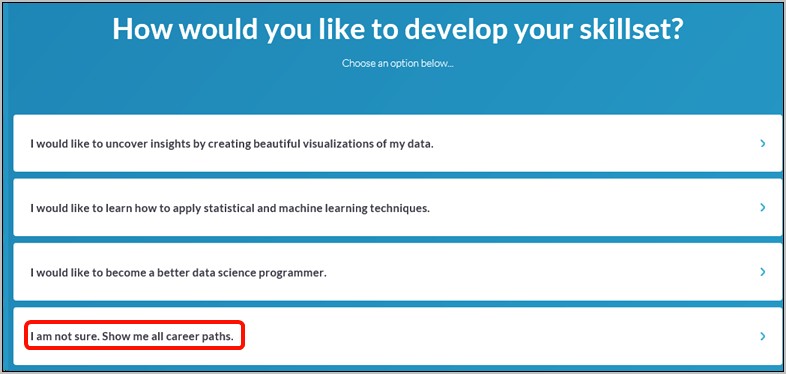 Are Datacamp Courses Worth Putting On My Resume
