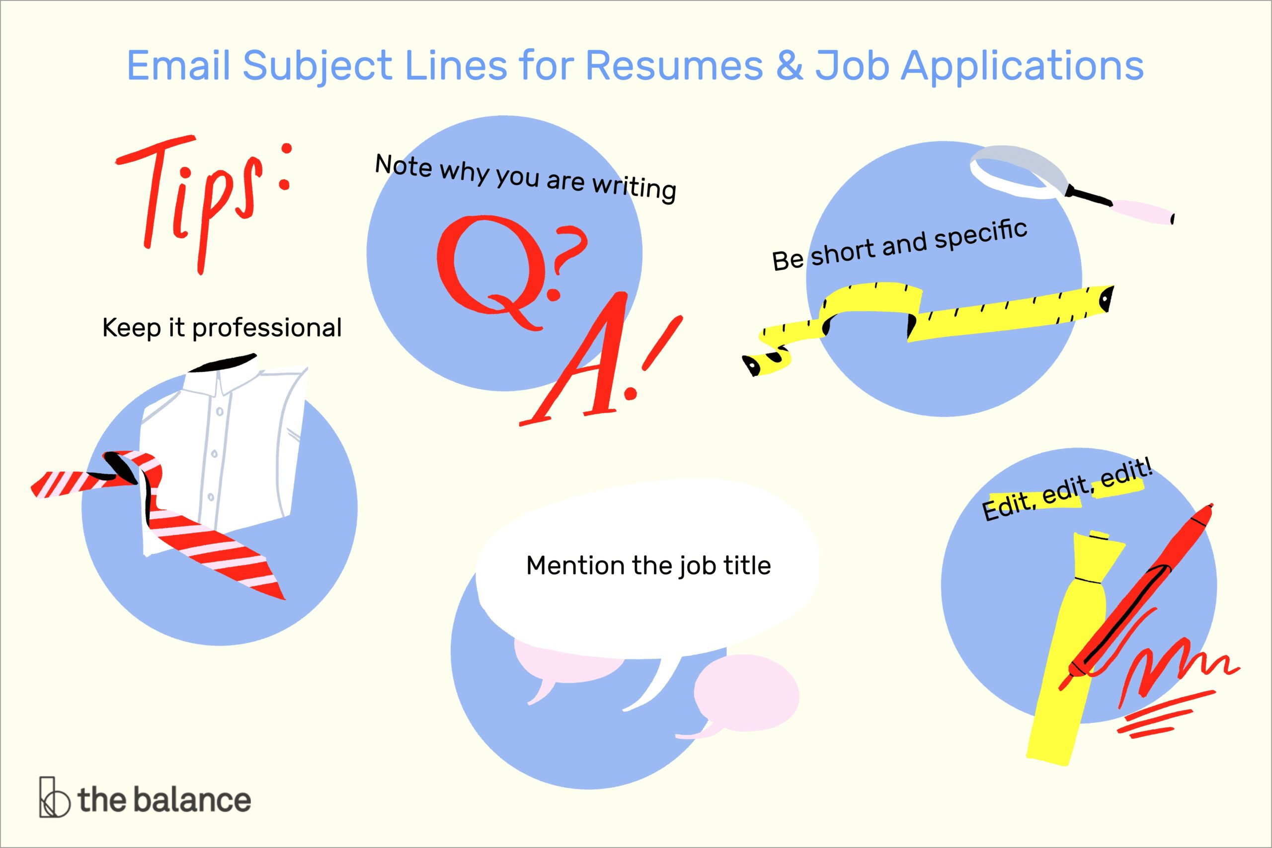 Attach Resume Opportunities Templates Email Refferal
