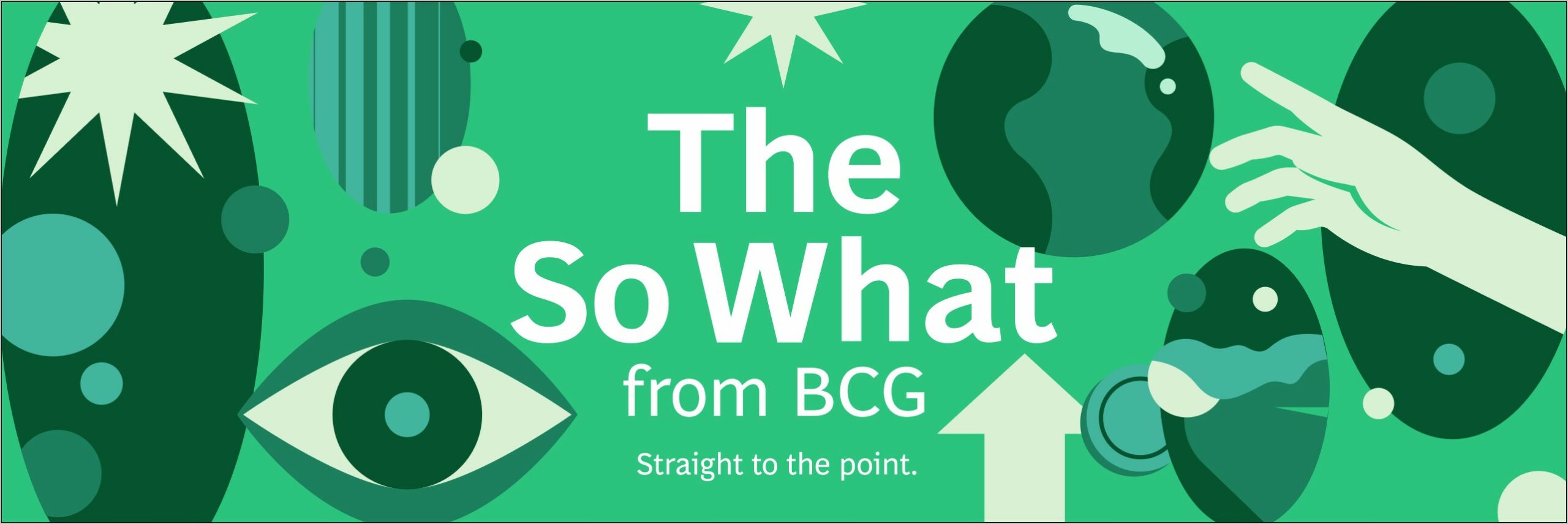 Bcg Recruiters Different Resumes Different Jobs