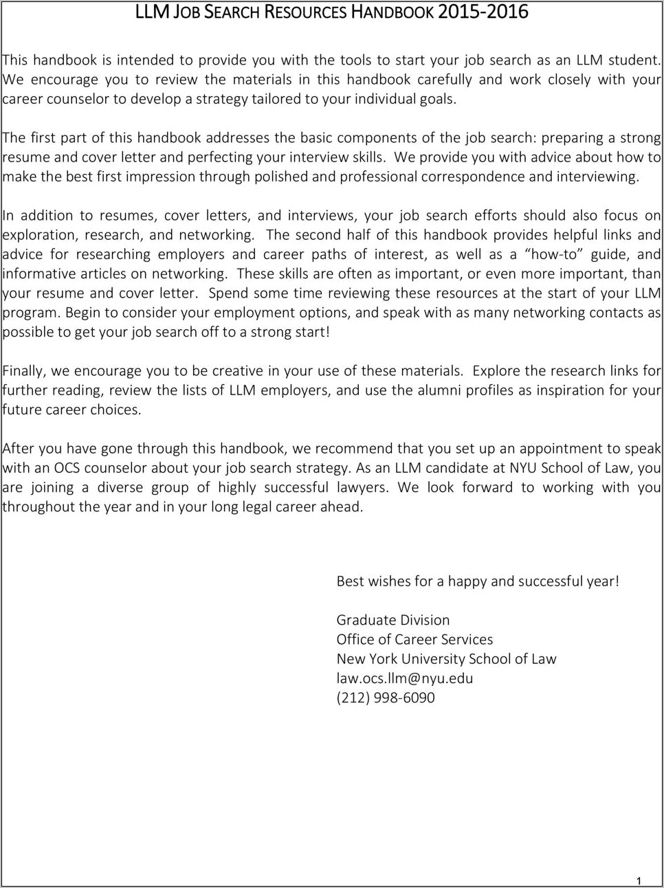 Berkeley Law Cdo Resume And Cover Letter Review