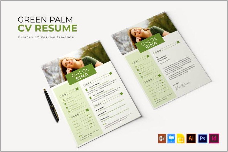 Best Color And Paper For A Resume