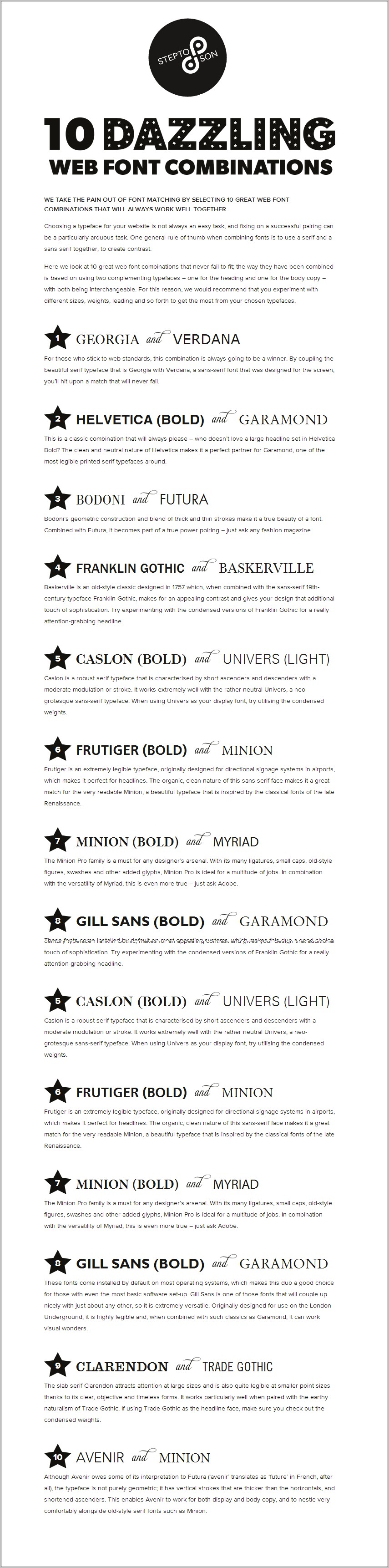 Best Font For Resume Century Gothic