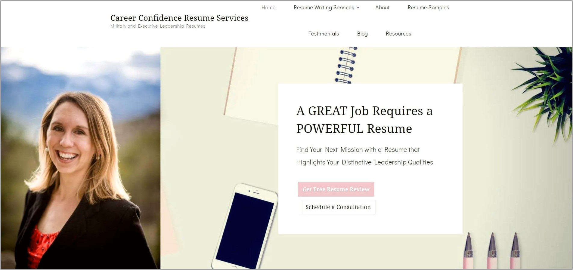 Best Military Employment Websites With Free Resumes Database
