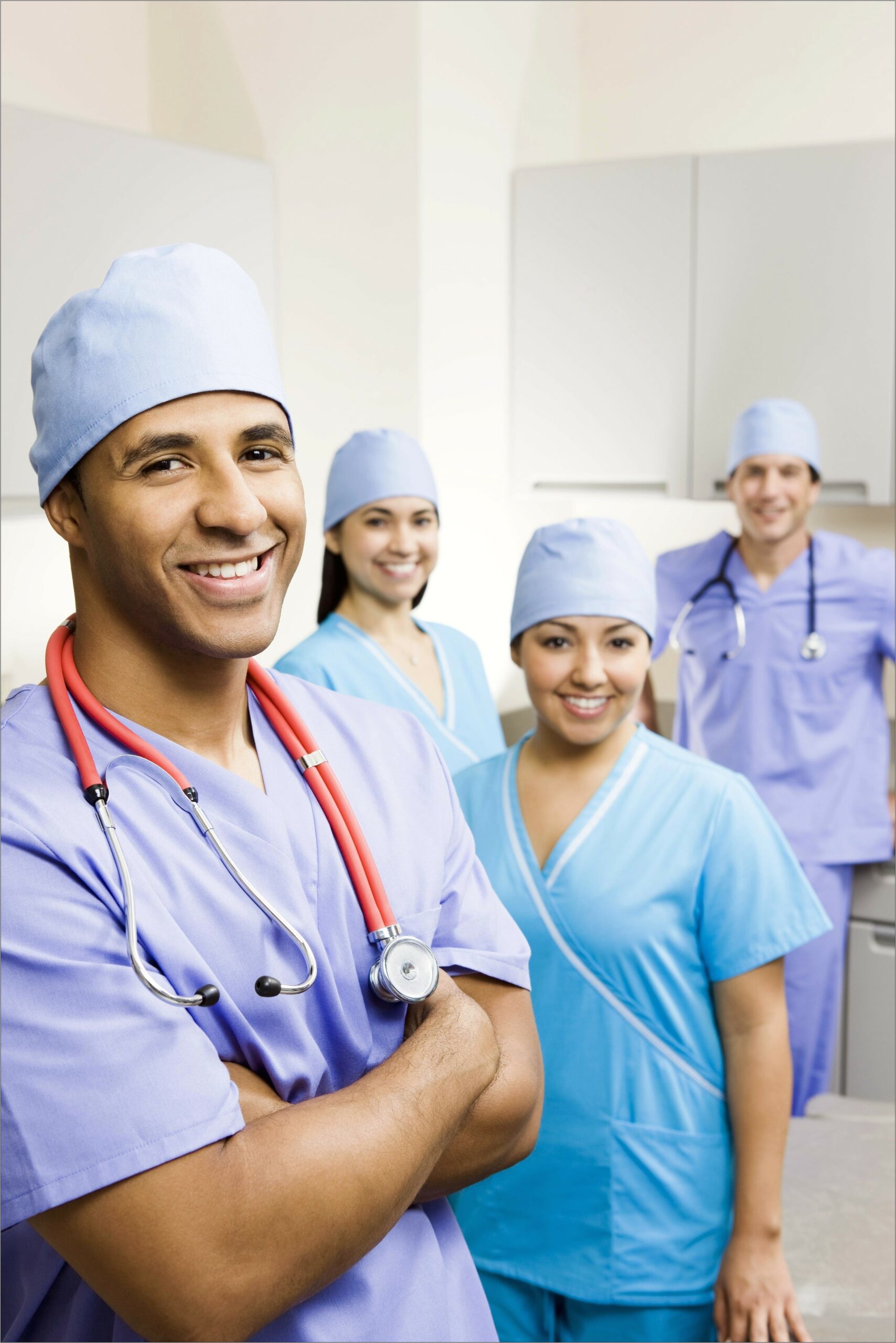 Best New Nursing Objectives For Resume