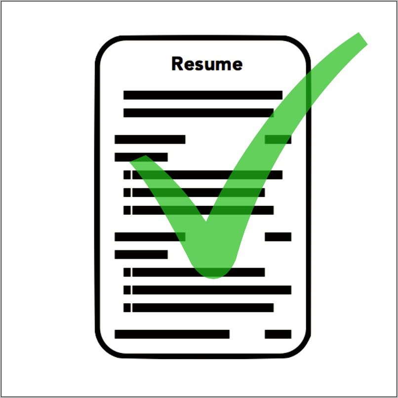 Best Place To Get Resume Check