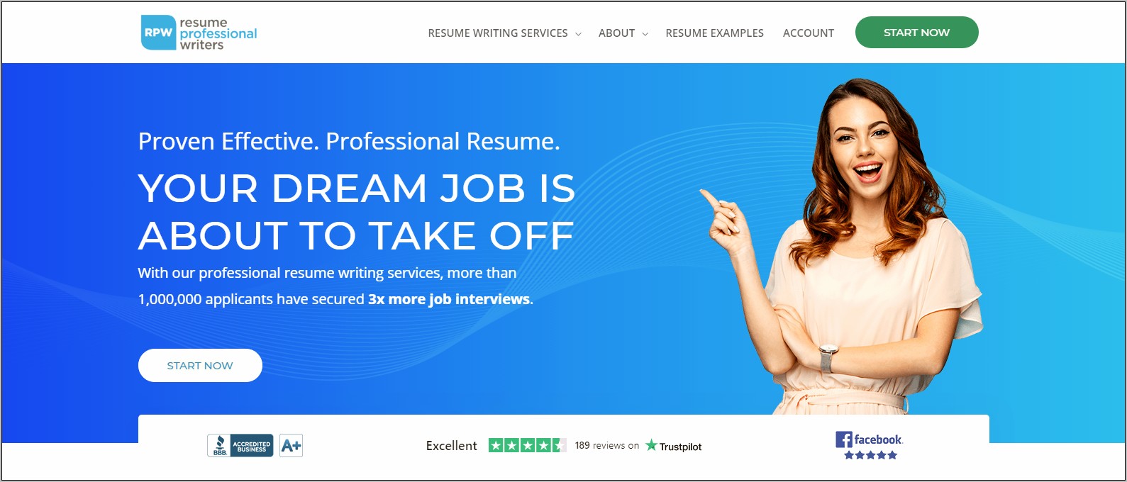 Best Places To Advertise Resume Writing Services
