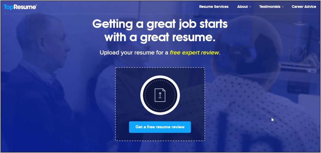 Best Resume Services Reviews 2017