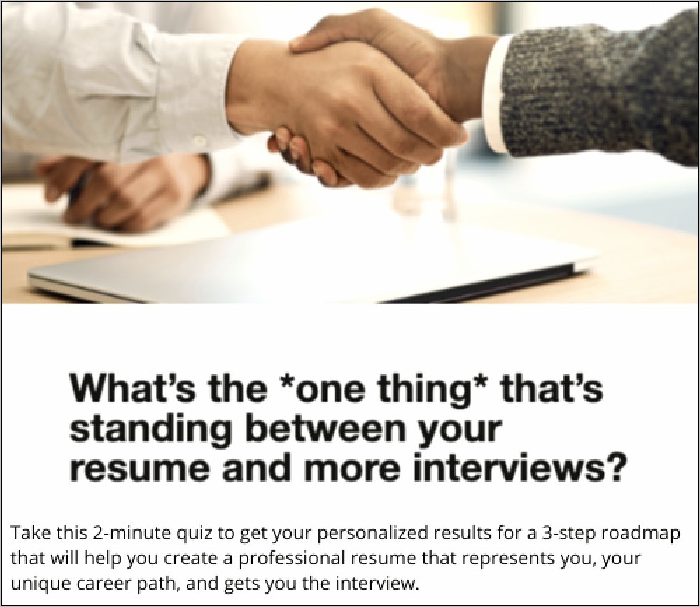 Best Resume Sites To Find Candidates