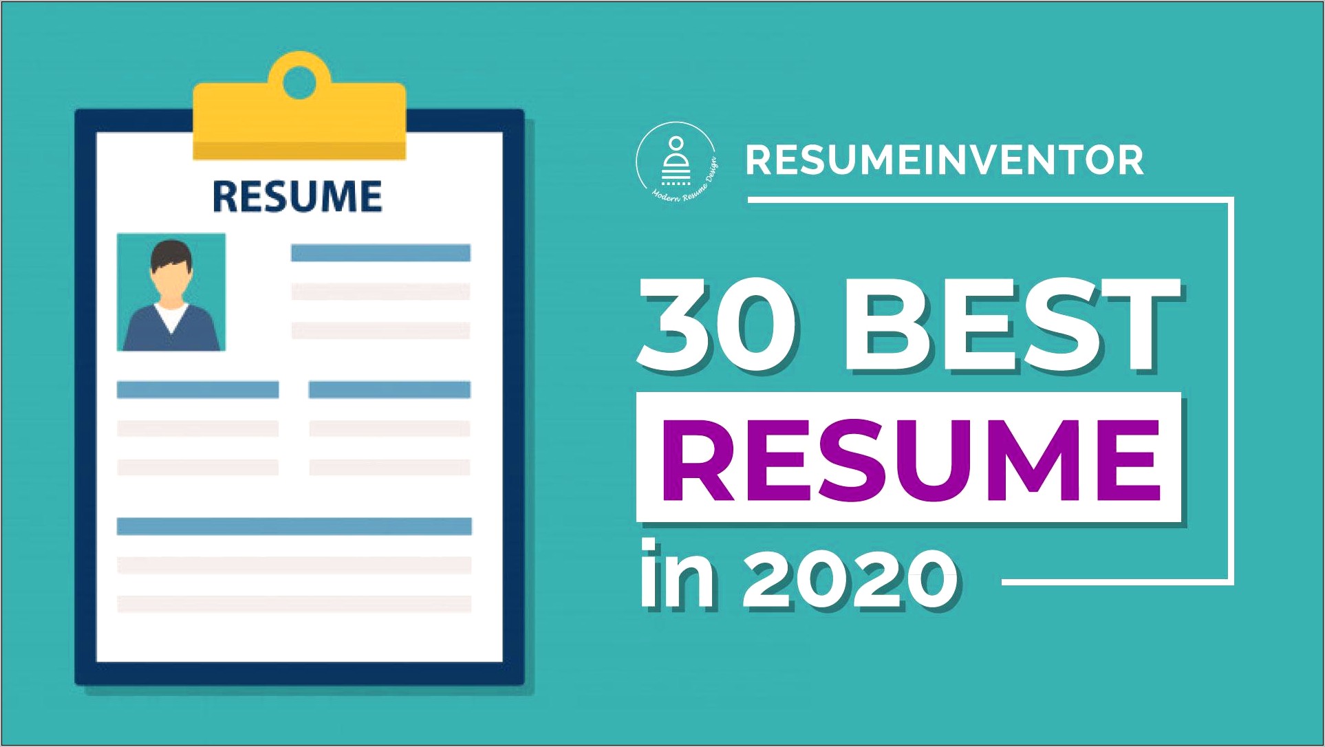 Best Resume Templates For Experienced It Professionals