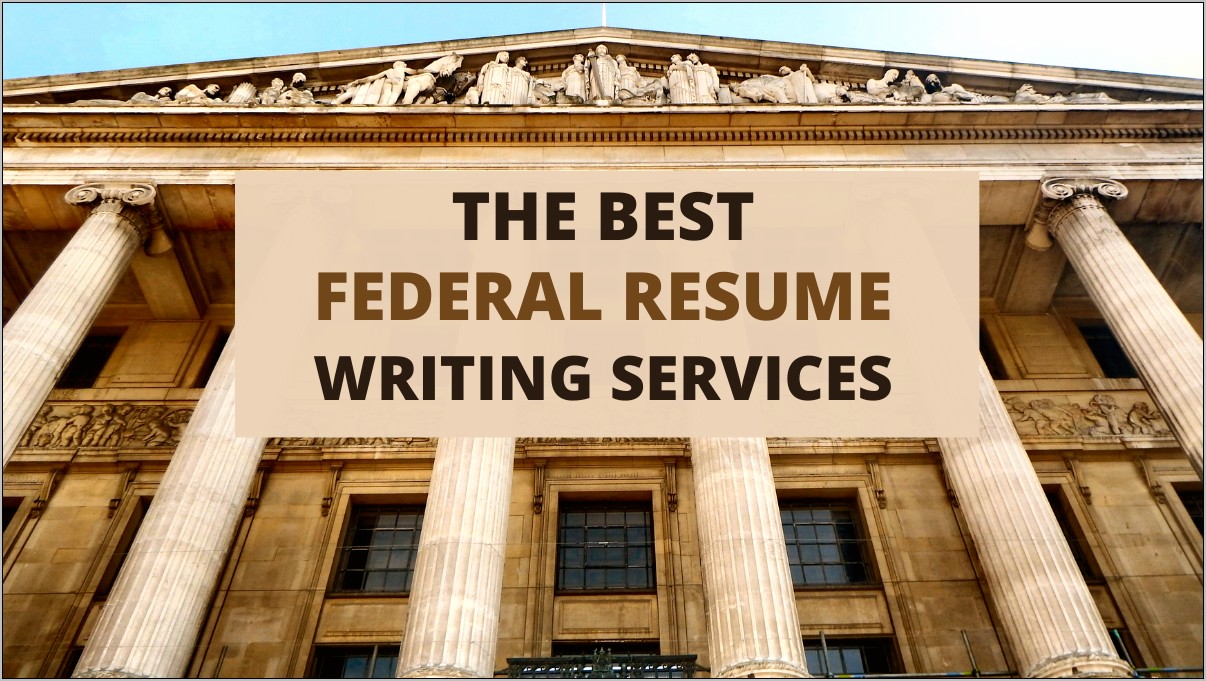 Best Resume Writing Services For Cbp
