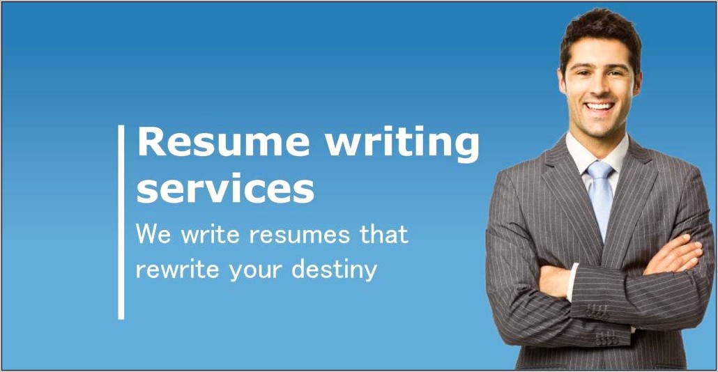 Best Resume Writing Services In India