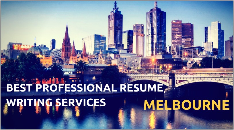 Best Resume Writing Services Melbourne Reviews