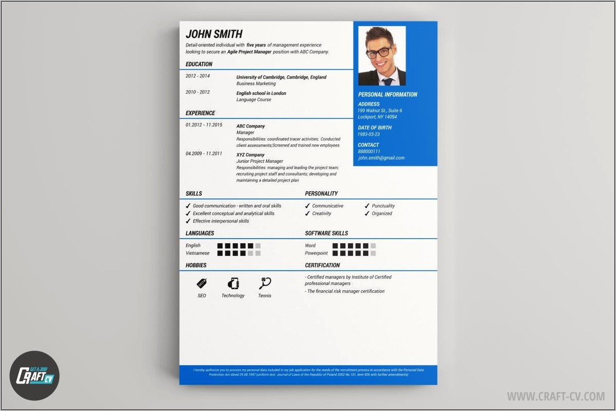 Best Site To Create A Resume Free Online