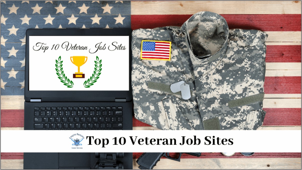 Best Sites For Military Resume Writers