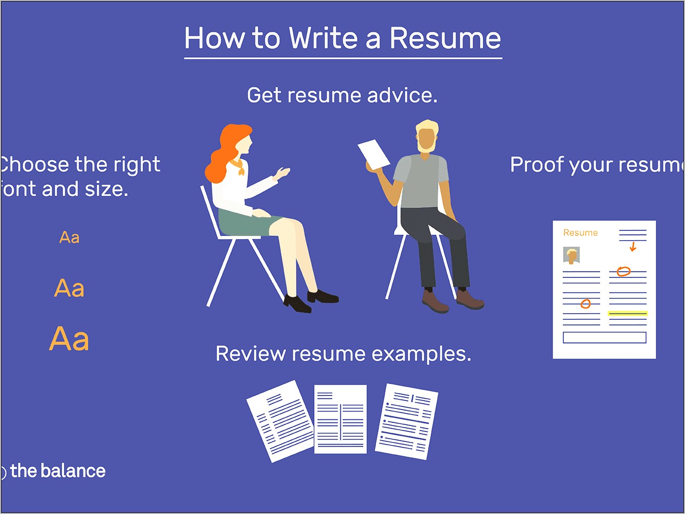 Best Way To Forward A Resume