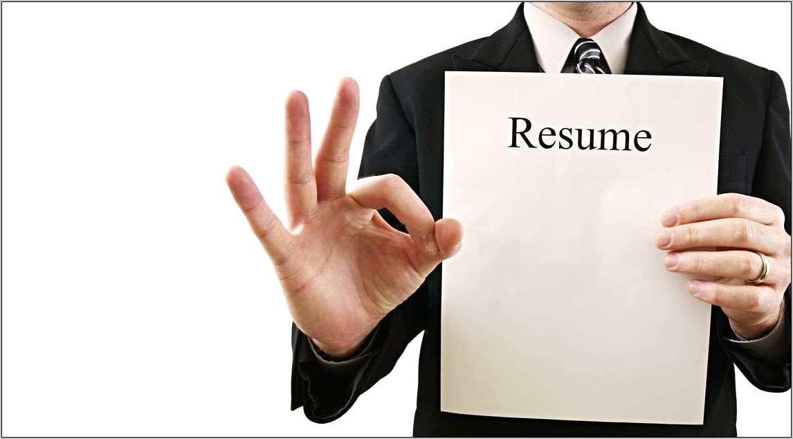Best Way To Post Your Resume