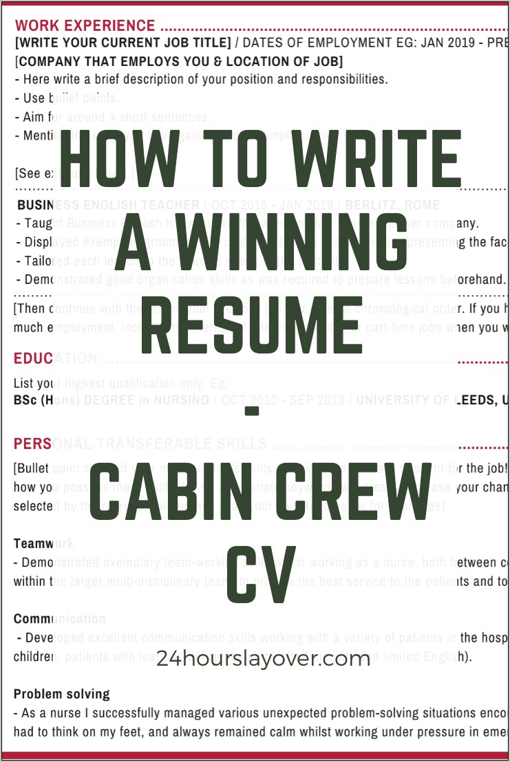 Best Way To Put A Startup On Resume