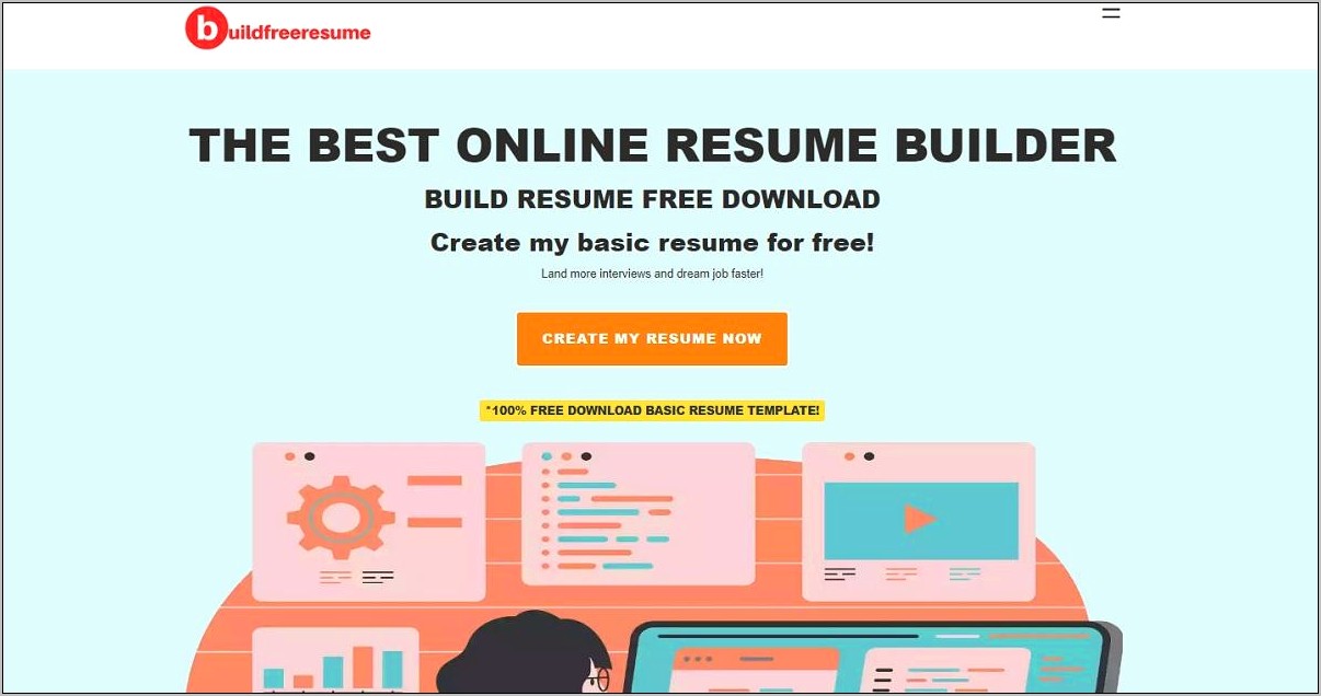 Best Website To Make Resume For Free