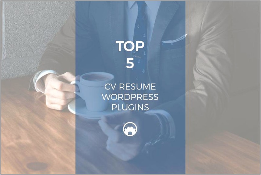 Best Wp Plugin For Resume Submission
