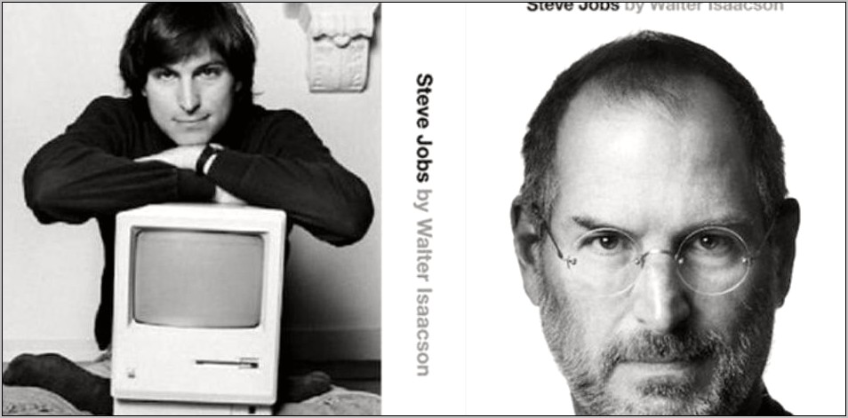 Biografia De Steve Jobs En Ingles Resumida