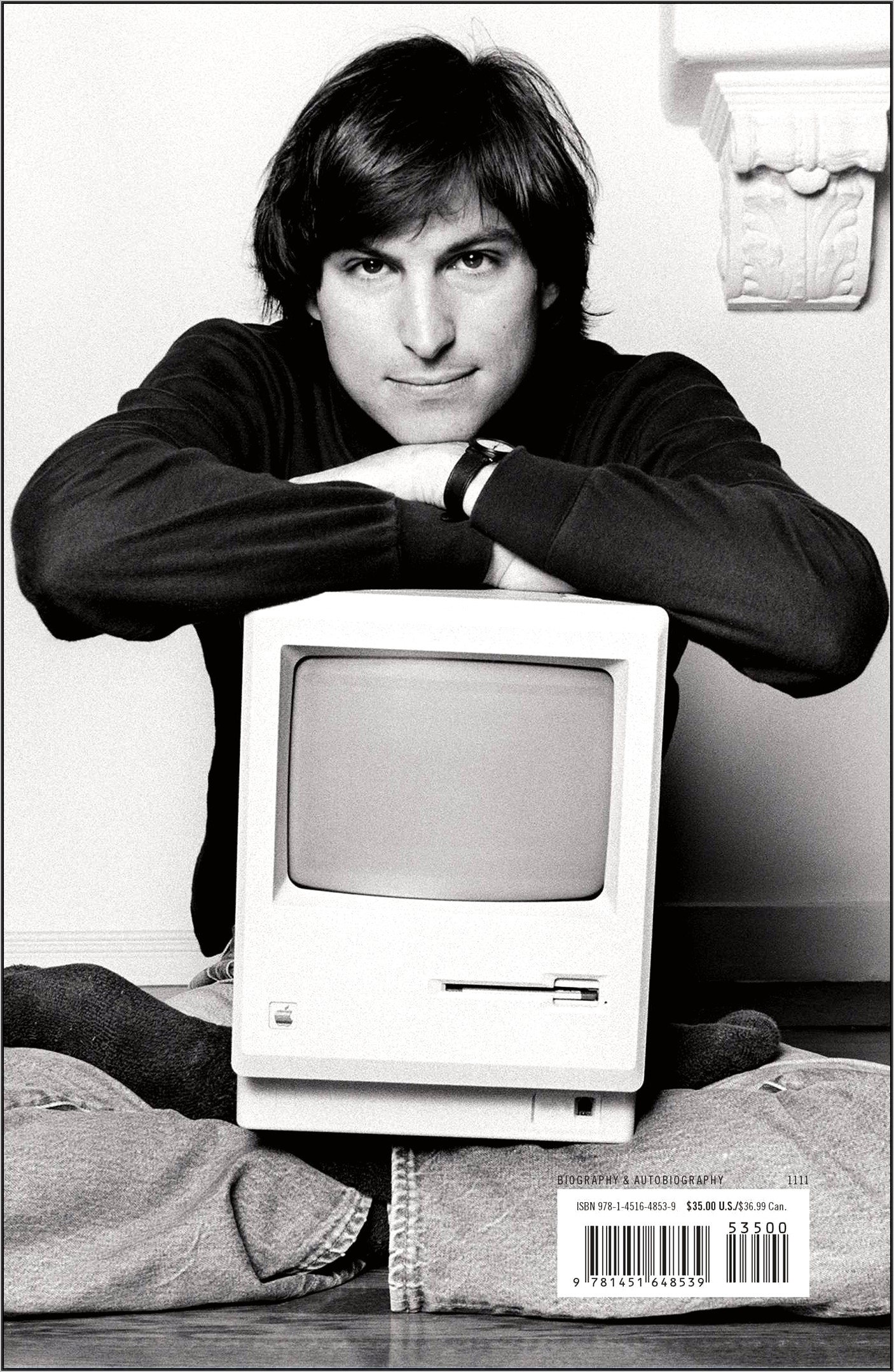 Biografia De Steve Jobs Pdf Resumen