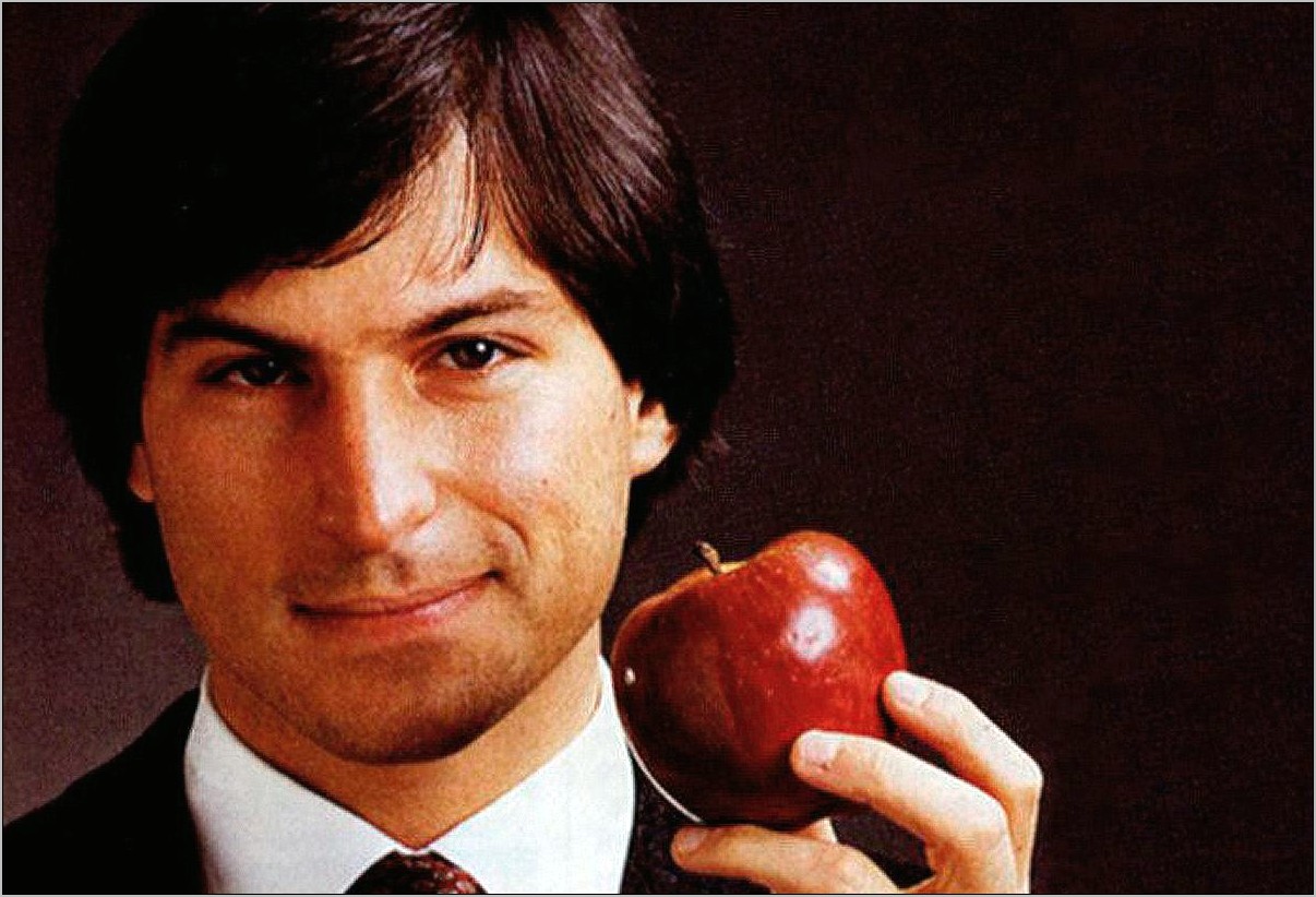 Biografia De Steve Jobs Resumida En Español