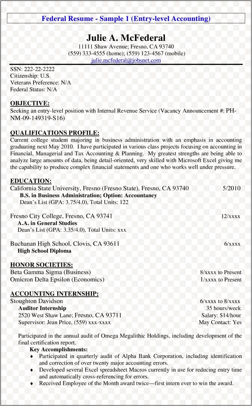Business Systems Analyst Entry Level Resume Template Word
