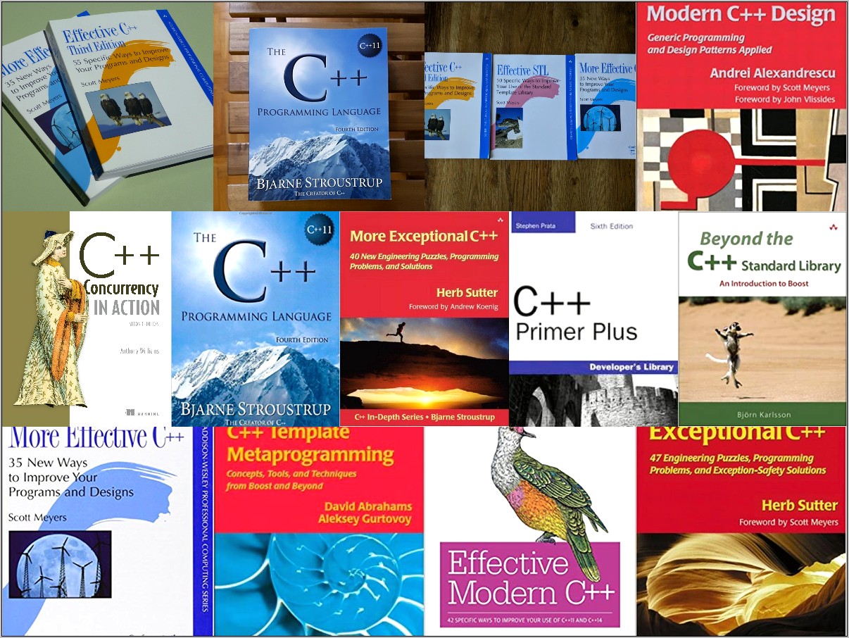 C C++ Projects To Put On Resume