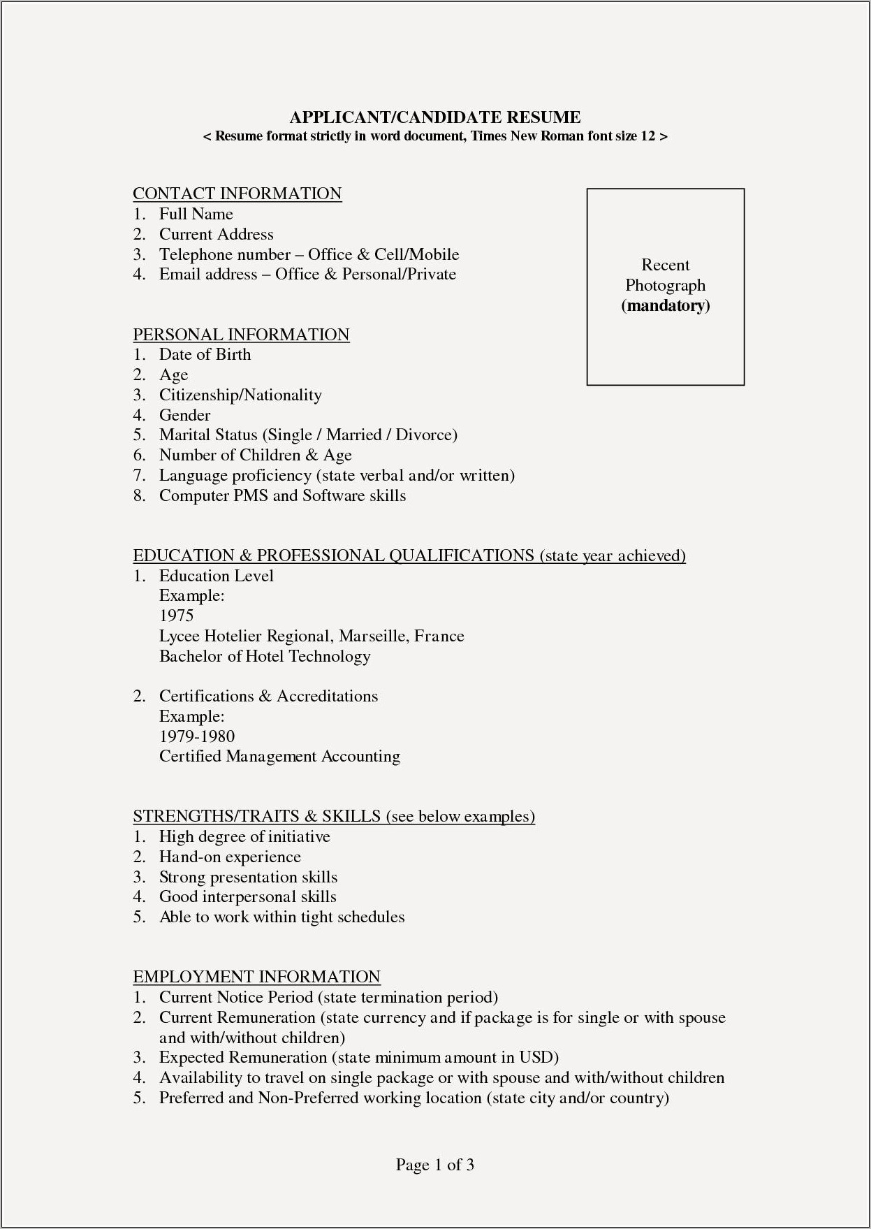 Can I View Resume Samples On Microsoft Work