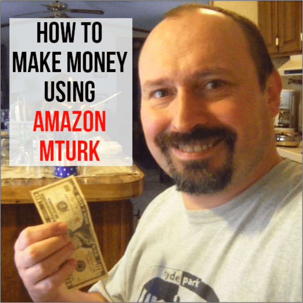 Can You Put Amazon Mturk On Your Resume