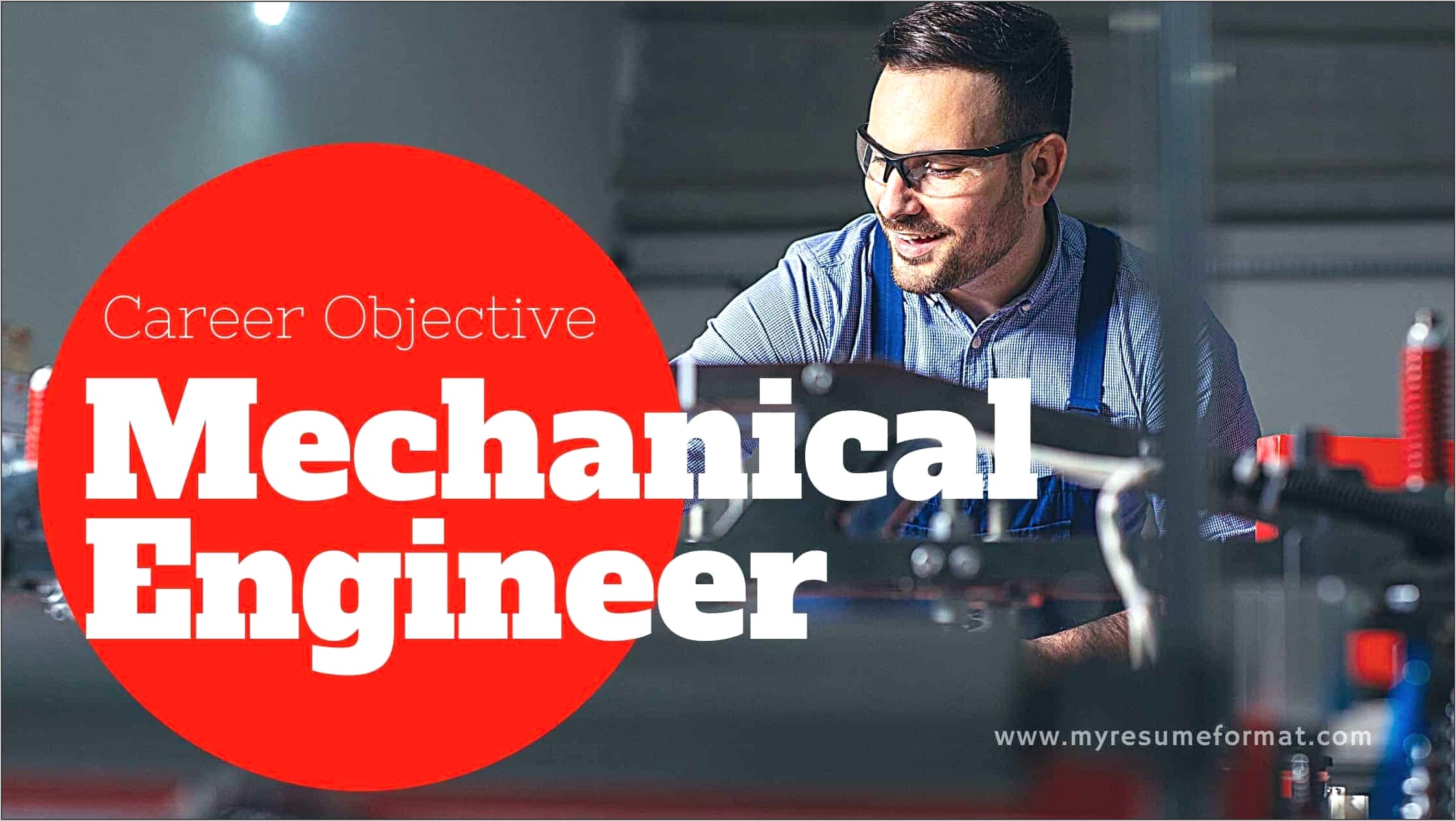 Career Objective For Mechanical Design Engineer Resume