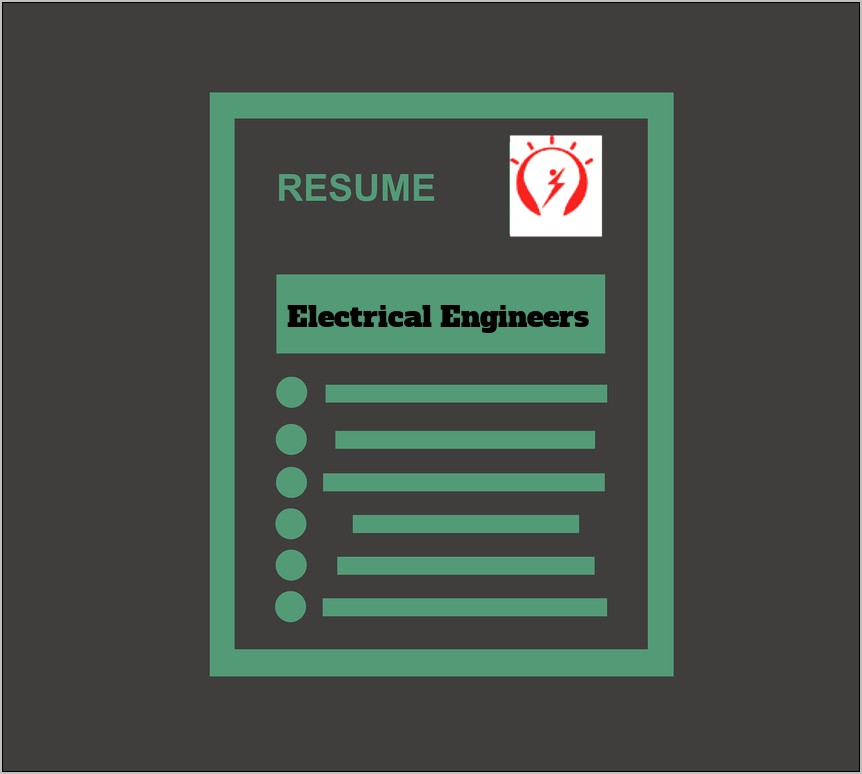 Career Objective For Resume For Eee Freshers