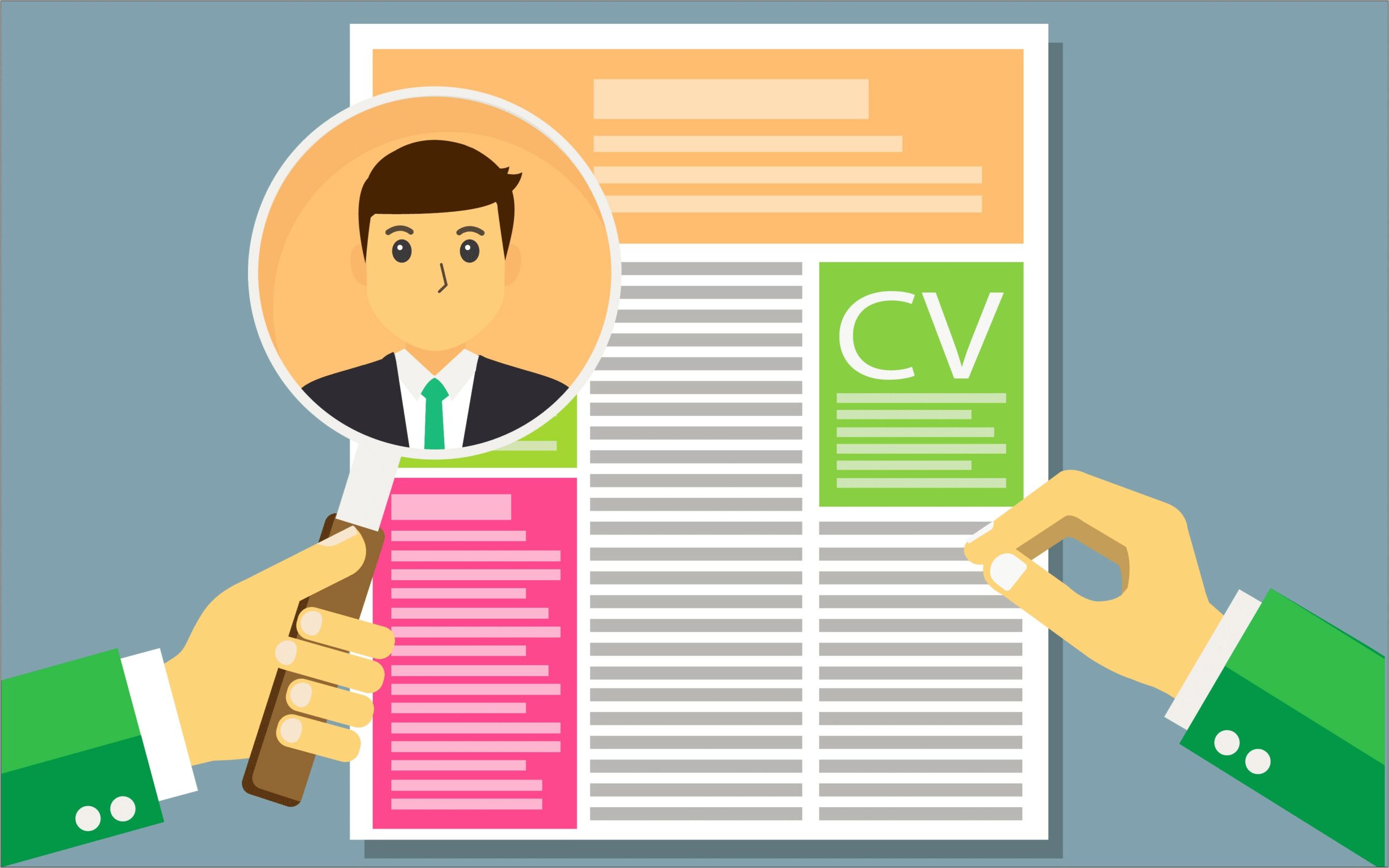 Career Objective For Teaching Resume Sample