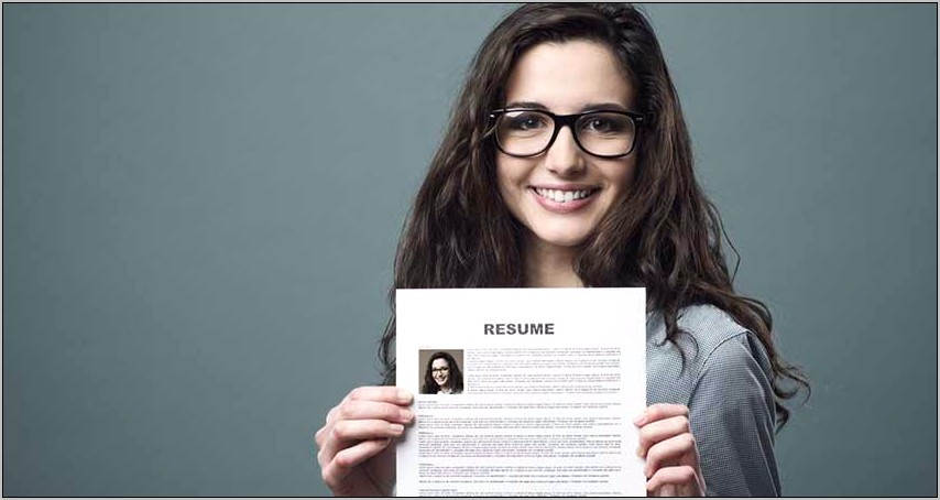 Career Objective On Resume For Internship