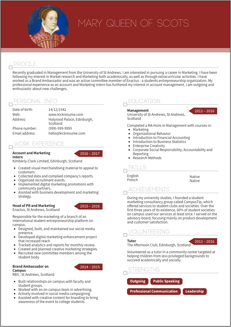 Case Manager Job Accomplishments For Resume