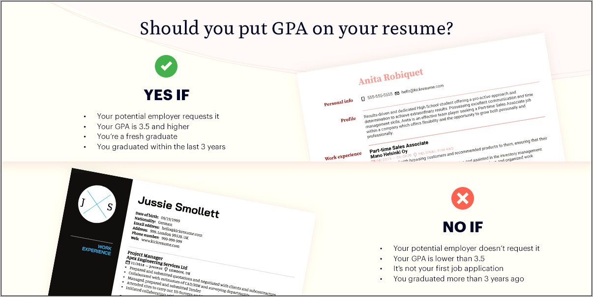 Companies That Put Your Resume Together
