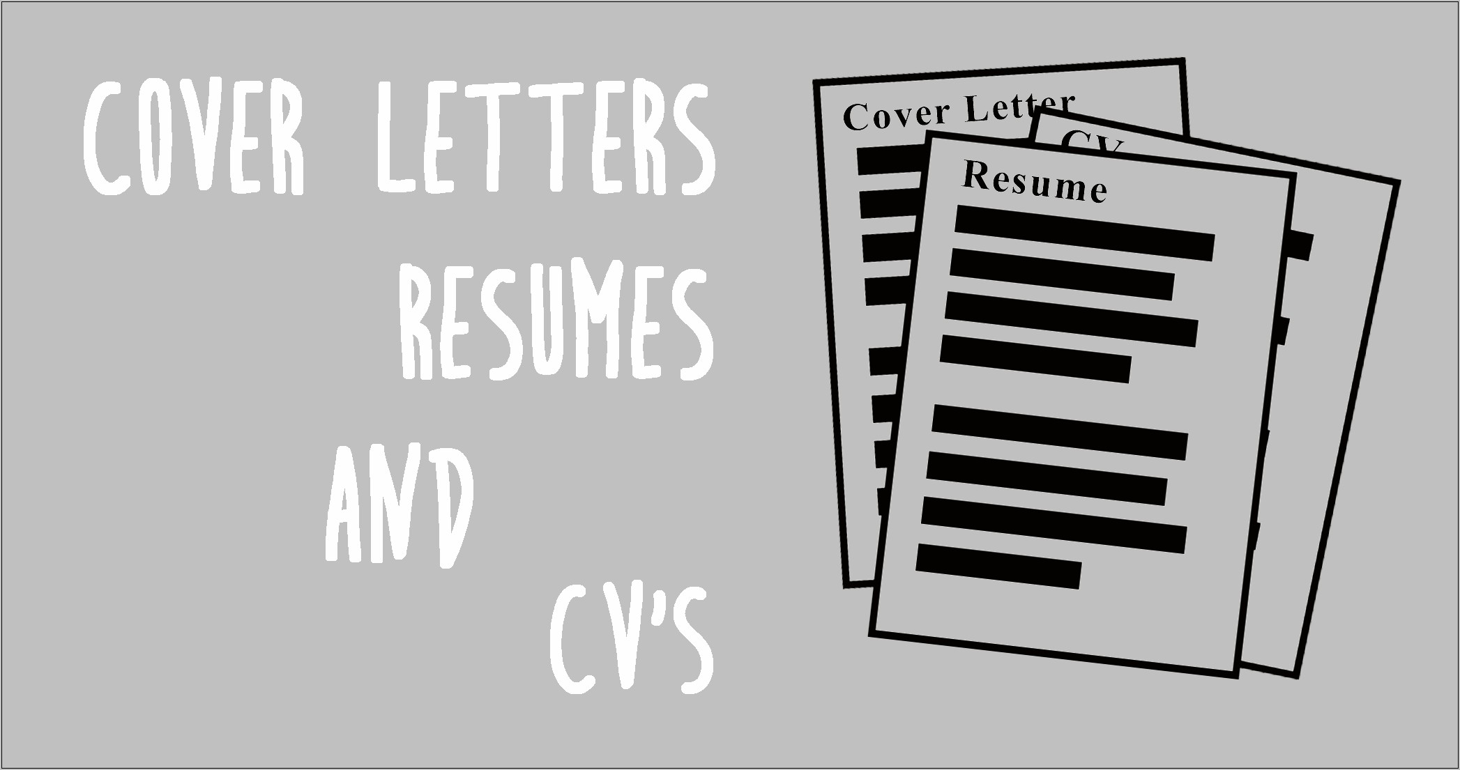 Cover Letter To Send A Resume