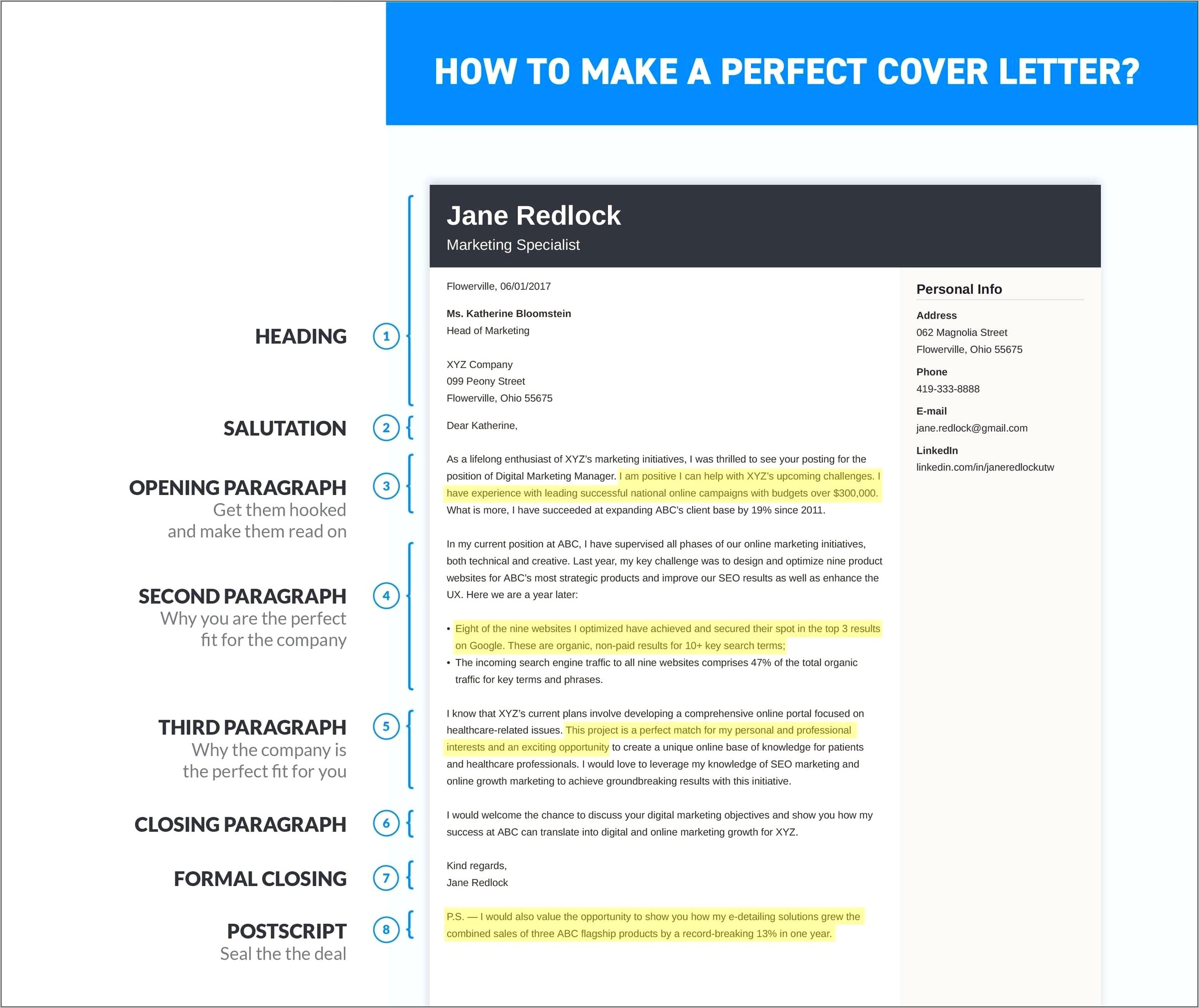 Cover Letters And Resumes Word Search Answers