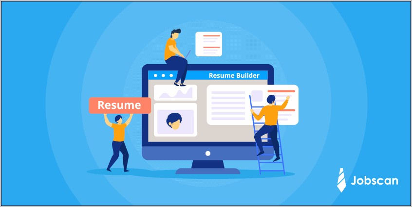 Create Resume Online Free Without Registration