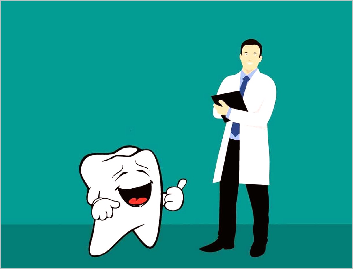 Dental Treatment Coordinator Resume Sample