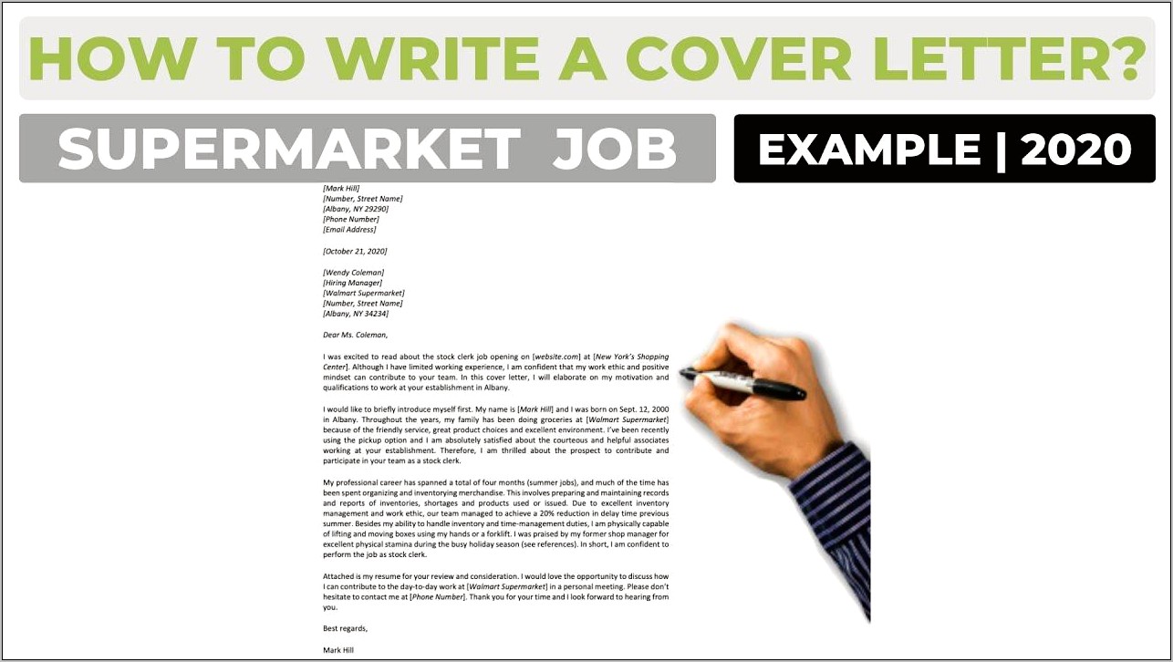 Describe Job Of A Cashier Cover Letter Resume