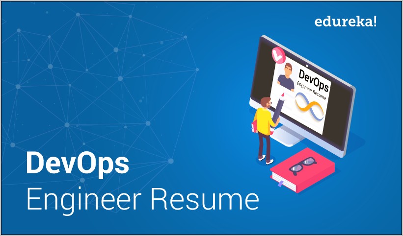 Devops Engineer With Supply Chain Management Resumes